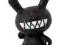 DUNNY KIDROBOT SECRETLAB FRENCH SERIES 2008 NOWY