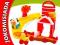 ZWIERZĄTKA Farma Playskool Hasbro ZA0138