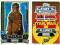 STAR WARS FORCE ATTAX 2014 Film 3 karta 228 CHEWIE