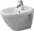 223115 DURAVIT STARCK 3 BIDET WISZĄCY 48CM +MATA