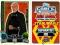 STAR WARS FORCE ATTAX 2014 Film 3 karta 237 DOOKU