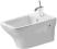 Duravit PURAVIDA Bidet wiszący 224715 54CM + MATA