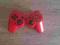 Pad PS3 czerwony sony, oryginalny, nie xbox