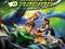 BEN 10 Galactic Racing x360 NoWa SKLEP