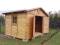 Dom,Domek Drewniany, 3x4m.montaż,PROMOCJA!!!