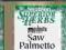 Saw Palmetto ext 160mg 120kaps PROSTATA