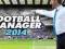 Football Manager 2014 - Steam Trading Cards Karty