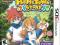 HOMETOWN STORY /FOLIA/ 3DS ntsc