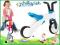 ROWEREK BIEGOWY CHILLAFISH BUNZI 2w1 JEŹDŹIK HIT!