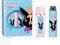 PLAYBOY PLAY IT PIN UP COLLECTION ZESTAW DEO+SPRAY
