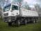 Man TGA 35390 8x6 2005r (Scania,Mercedes, Iveco)