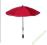 PARASOL BEBE CONFORT MAXI COSI QUINNY bordo nowy!!