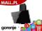 Okap kominowy Gorenje DVG 600 ZBE 420 m3/h 59,6 cm