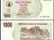 ### ZIMBABWE - P44 - 2006 - 1000 DOLARÓW