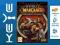 World of Warcraft Warlords of Draenor + Booster