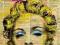 Madonna Celebration - plakat 61x91,5 cm
