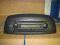 FIAT PUNTO I II  RADIO CD + KOD