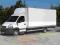 Renault Master (Mascott) Maxi 150 KM izokontener