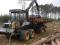 FORWARDER PONSSE BUFFALO S