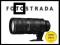 Nikon Nikkor 70-200 f/2.8G ED VRII Cashback 840zł