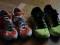Nike Lunaracer 3 i Nike Streak Racer