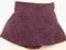 # 25 sztruksowe spódnico-spodnie (92)
