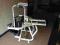 life fitness seria PRO shoulder Press (barki)