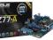 ASUS Z77-A (Z77 2xPCI-E DDR3) OKAZJA!!