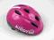 KASK DLA DZIEWCZYNKI ROZ. M 52-56 CM.