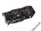 ASUS GTX670 DIRECTCUII 2GB DDR5 GWAR FV SKLEP