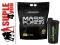 NUTRABOLICS MASS FUSION 7,26kg GAINER + SHAKER