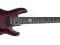 Schecter DAMIEN ELITE-8 CRED gitara elektryczna