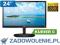 Monitor LG 24M35D-B LED Full HD DVI VGA 5ms 5M:1