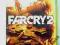 FAR CRY 2 FARCRY 2 ! XBOX360 ! WYSYŁKA 24H OKAZJA