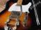 Fender Telecaster USA - Rok 1999 - Bigsby Vibrato