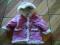 kurteczka r 74 na 6-9 m LADYBIRD
