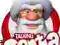 MIKOŁAJ INTERAKTYWNY TALKING FRIENDS ŚWIĘTA