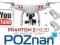 DJI PHANTOM 2+H3-3D 3 Axis+ 2 x BATERIA -SKLEP PZŃ