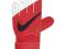 NIKE RĘKAWICE BRAMKARSKIE JR MATCH r.5/GS0284 830/