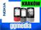 NOKIA ASHA 303 NOWE POLSKIE FV23% GWAR 24M 2KOLORY