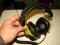 Stare słuchawki