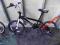 BMX VERTIGO FREESTYLER OBROTOWA KIEROWNICA [B]