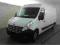 RENAULT MASTER 125 MAXI KLIMA TEMPOMAT 48700 netto