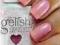 GELISH HARMONY, HYBRYDOWY TAKE ACTION15ML + GRATIS