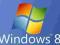 Windows 8 Proffesional 32/64 bity