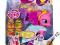 MY LITTLE PONY KUCYK PRINCESS CADANCE MODNY KUCYK