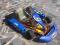 KARTING MAC MINARELLI SHIFTER 6 BIEGÓW MYCHRON3