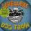 Levellers  Dog Train   MaxiCD  EX