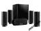 HARMAN KARDON HKTS16 BLACK 5,1 JM SYSTEM OLKUSZ