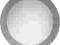 LUSTRO ŚCIENNE OKRĄGŁE POŁYSK 45CM 873Z